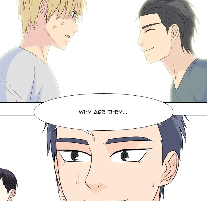 High School Legend: Red Dragon Chapter 222 - Page 23