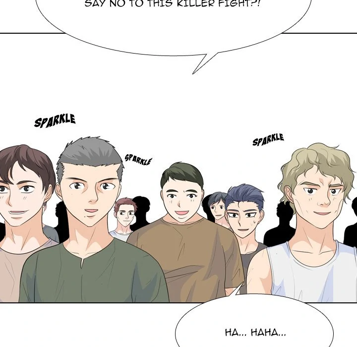High School Legend: Red Dragon Chapter 222 - Page 27