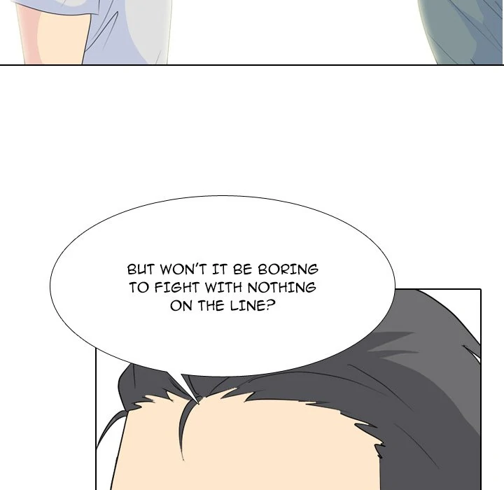 High School Legend: Red Dragon Chapter 222 - Page 31