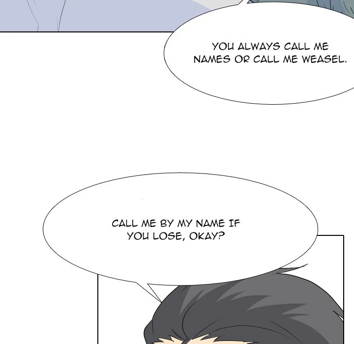 High School Legend: Red Dragon Chapter 222 - Page 36