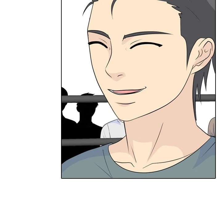 High School Legend: Red Dragon Chapter 222 - Page 37