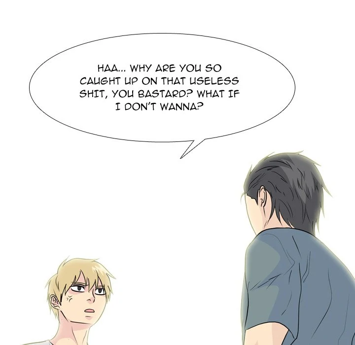 High School Legend: Red Dragon Chapter 222 - Page 38
