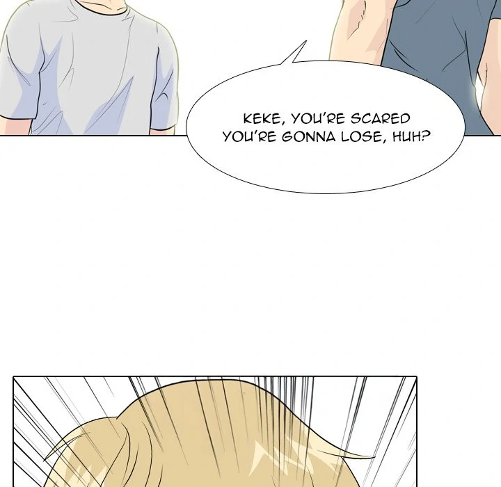 High School Legend: Red Dragon Chapter 222 - Page 39