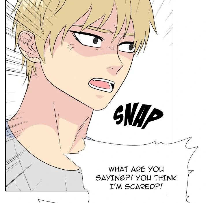 High School Legend: Red Dragon Chapter 222 - Page 40