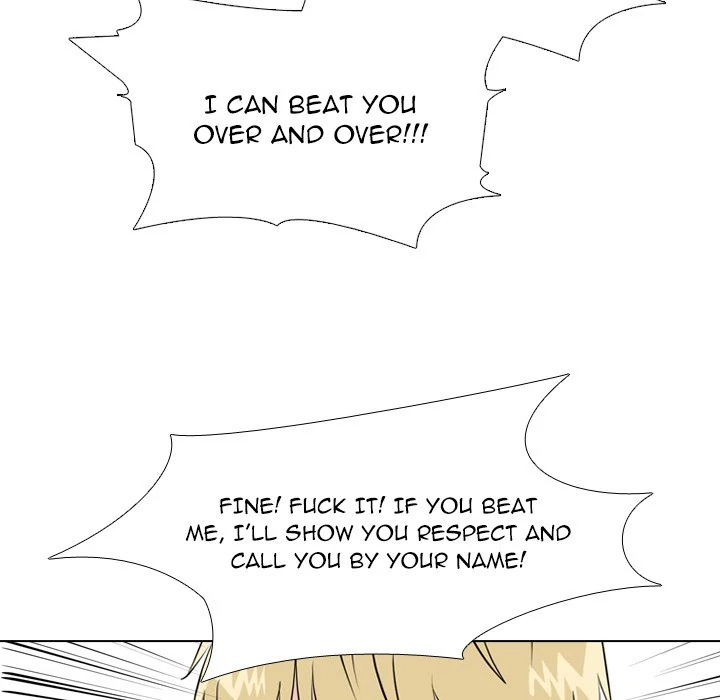 High School Legend: Red Dragon Chapter 222 - Page 41