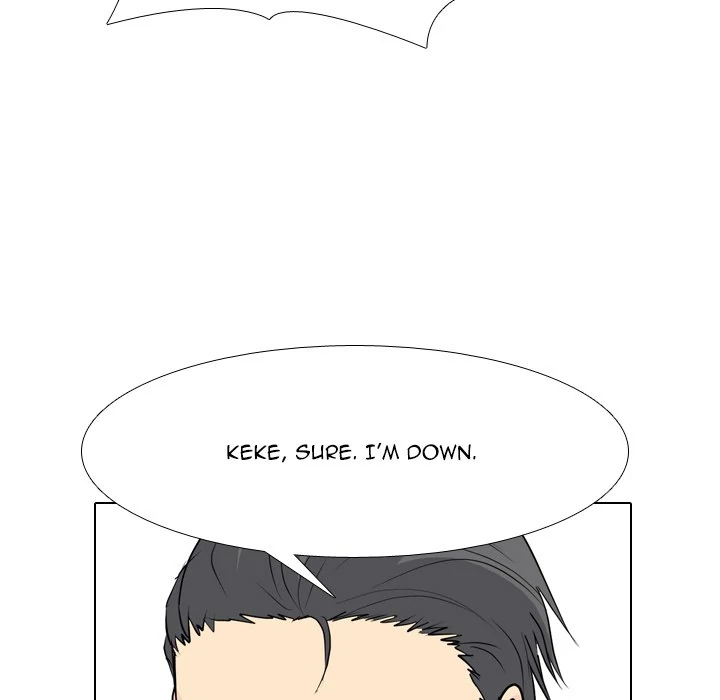 High School Legend: Red Dragon Chapter 222 - Page 43