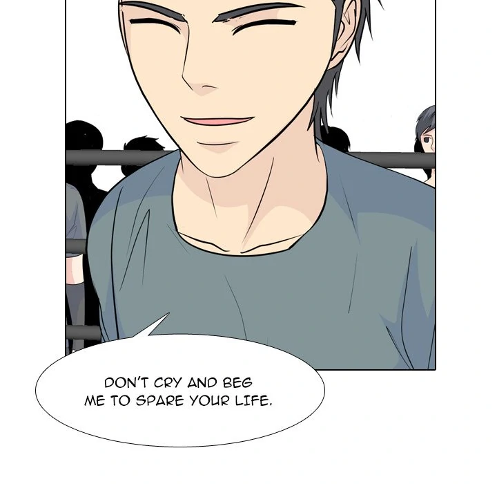 High School Legend: Red Dragon Chapter 222 - Page 44