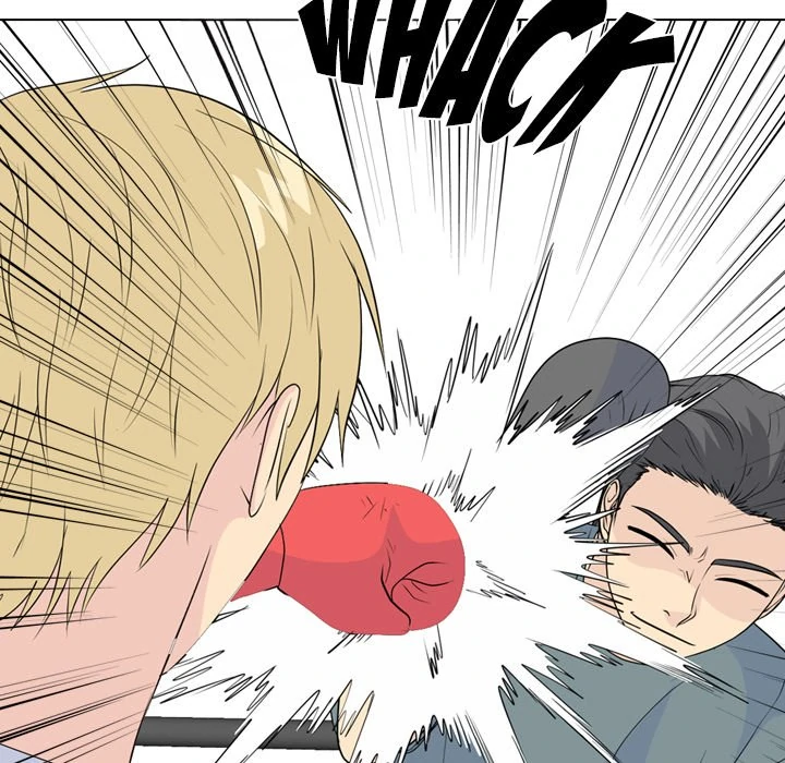 High School Legend: Red Dragon Chapter 222 - Page 51