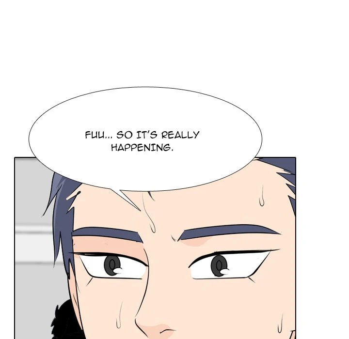High School Legend: Red Dragon Chapter 222 - Page 54