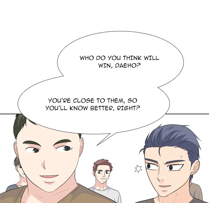 High School Legend: Red Dragon Chapter 222 - Page 56