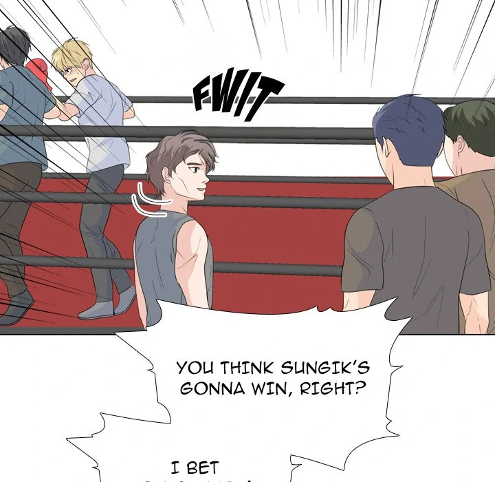 High School Legend: Red Dragon Chapter 222 - Page 60