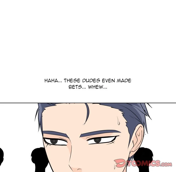 High School Legend: Red Dragon Chapter 222 - Page 63