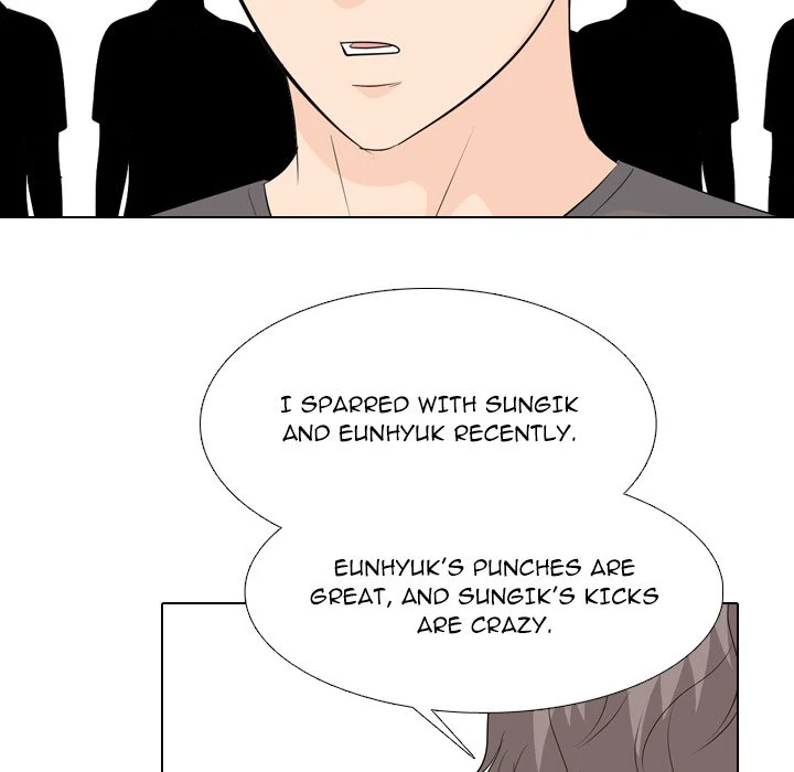High School Legend: Red Dragon Chapter 222 - Page 64