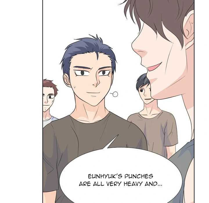 High School Legend: Red Dragon Chapter 222 - Page 65