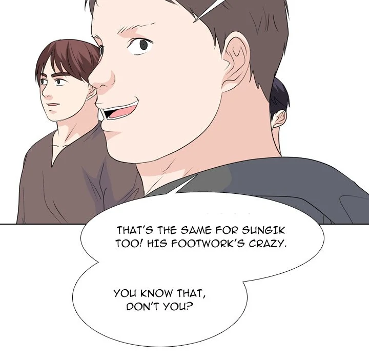 High School Legend: Red Dragon Chapter 222 - Page 67