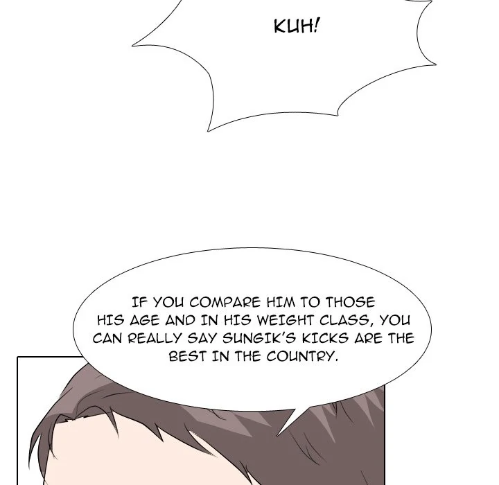 High School Legend: Red Dragon Chapter 222 - Page 70