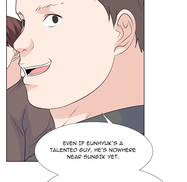 High School Legend: Red Dragon Chapter 222 - Page 71