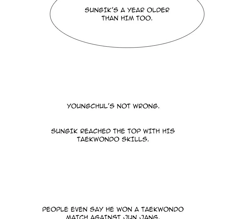 High School Legend: Red Dragon Chapter 222 - Page 72