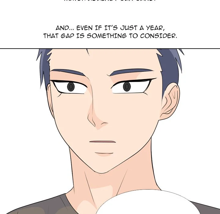 High School Legend: Red Dragon Chapter 222 - Page 73