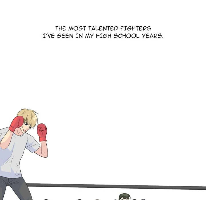 High School Legend: Red Dragon Chapter 222 - Page 79