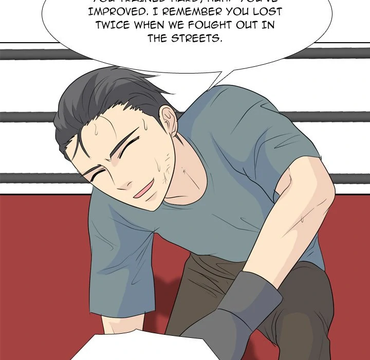 High School Legend: Red Dragon Chapter 222 - Page 82