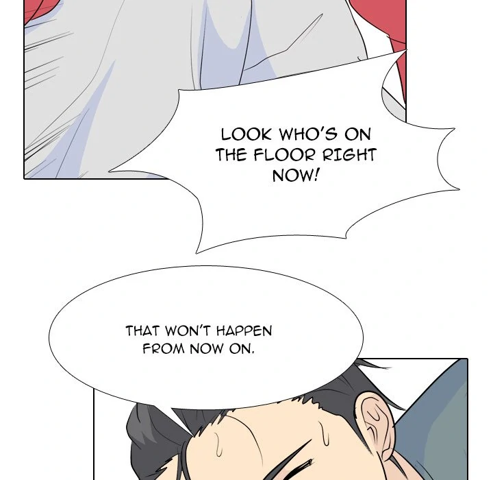 High School Legend: Red Dragon Chapter 222 - Page 85