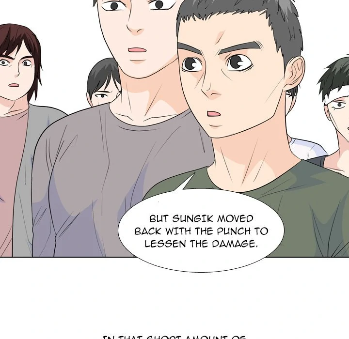 High School Legend: Red Dragon Chapter 222 - Page 87