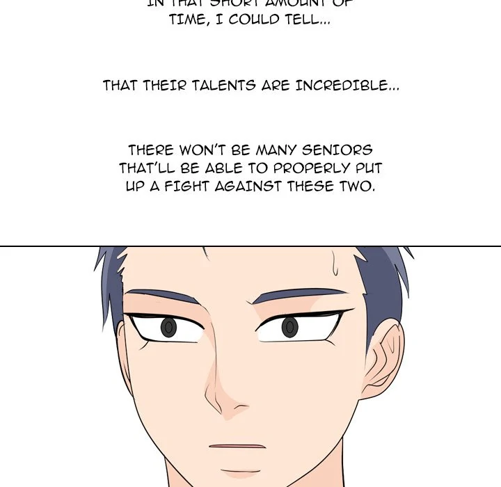 High School Legend: Red Dragon Chapter 222 - Page 88