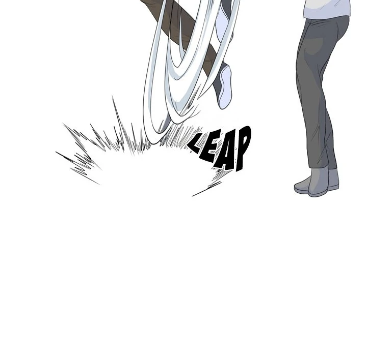 High School Legend: Red Dragon Chapter 222 - Page 91