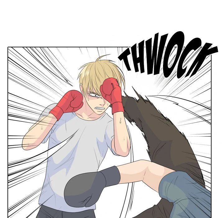 High School Legend: Red Dragon Chapter 222 - Page 92