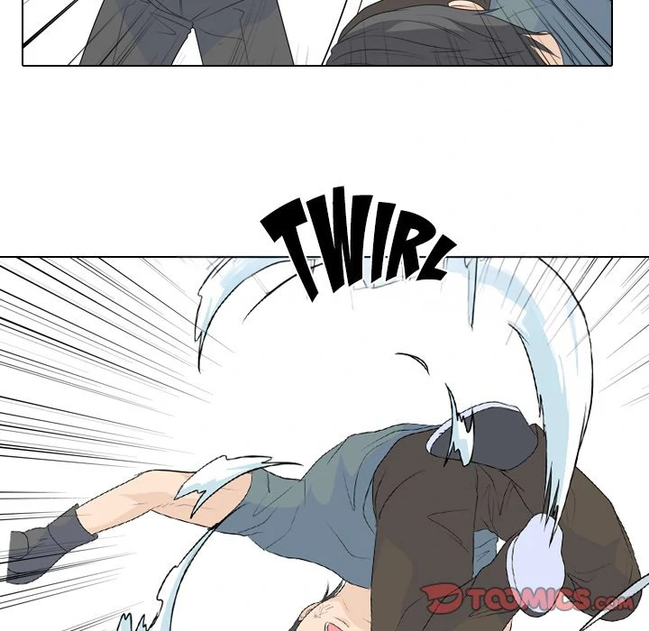High School Legend: Red Dragon Chapter 222 - Page 93
