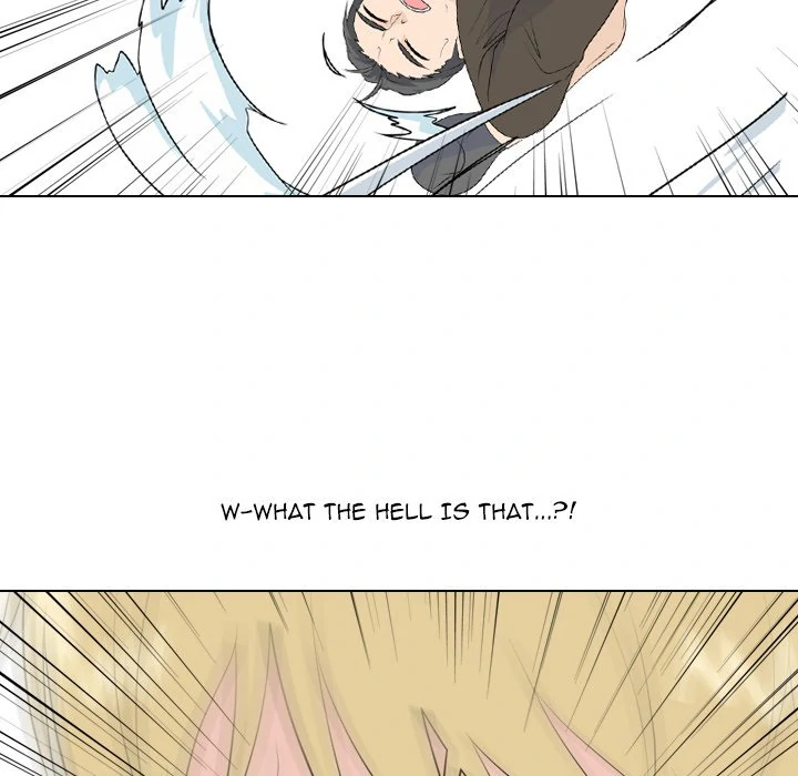 High School Legend: Red Dragon Chapter 222 - Page 94