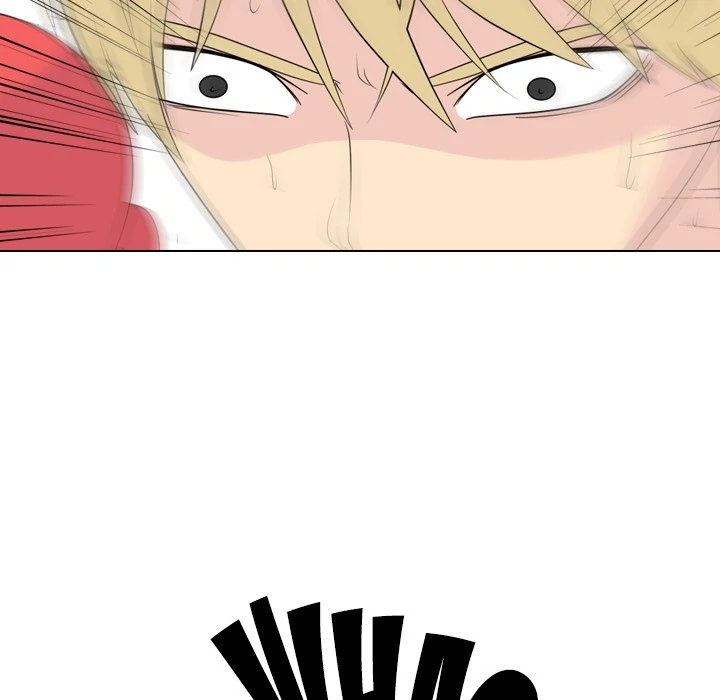 High School Legend: Red Dragon Chapter 222 - Page 95