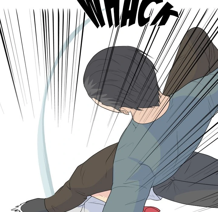 High School Legend: Red Dragon Chapter 222 - Page 96
