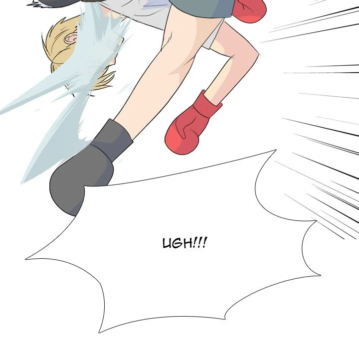 High School Legend: Red Dragon Chapter 222 - Page 97