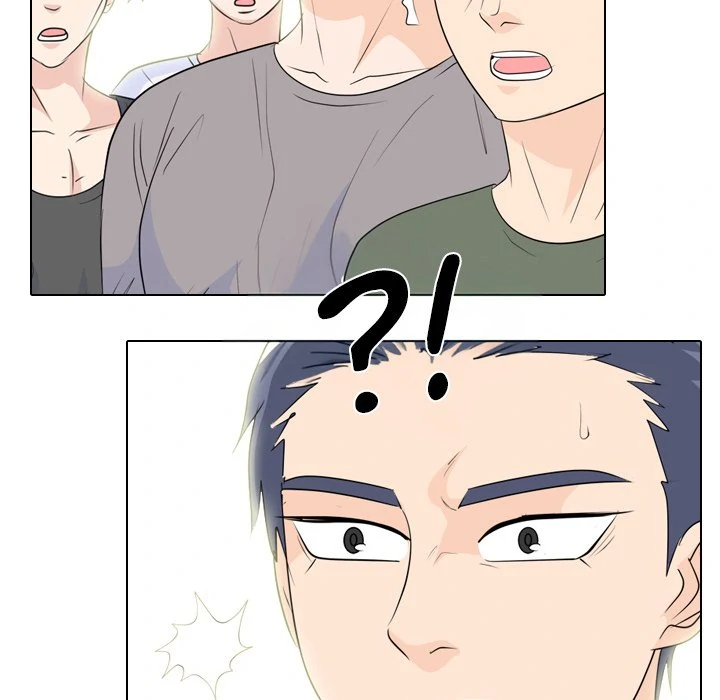 High School Legend: Red Dragon Chapter 222 - Page 99