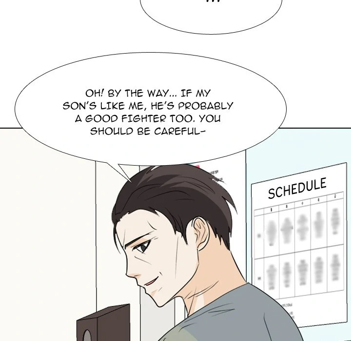 High School Legend: Red Dragon Chapter 223 - Page 101