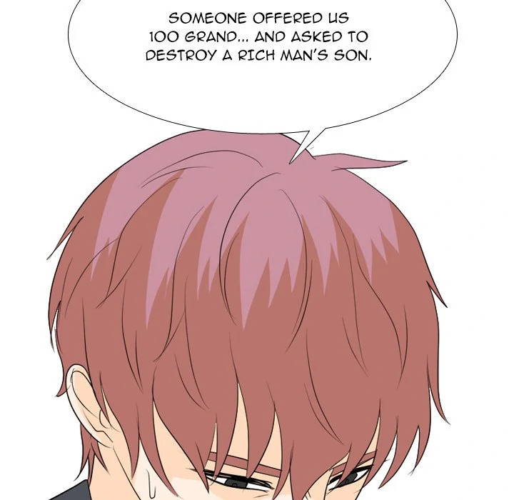 High School Legend: Red Dragon Chapter 223 - Page 104