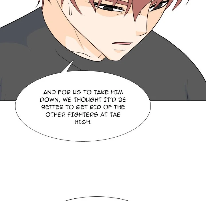 High School Legend: Red Dragon Chapter 223 - Page 106