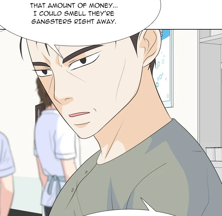 High School Legend: Red Dragon Chapter 223 - Page 113