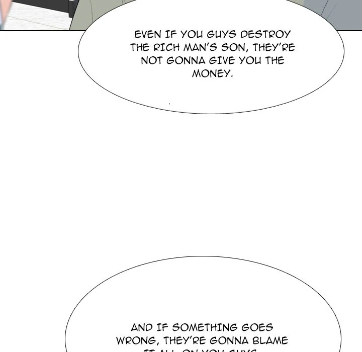 High School Legend: Red Dragon Chapter 223 - Page 114