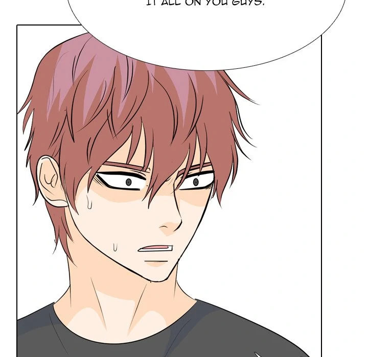 High School Legend: Red Dragon Chapter 223 - Page 115