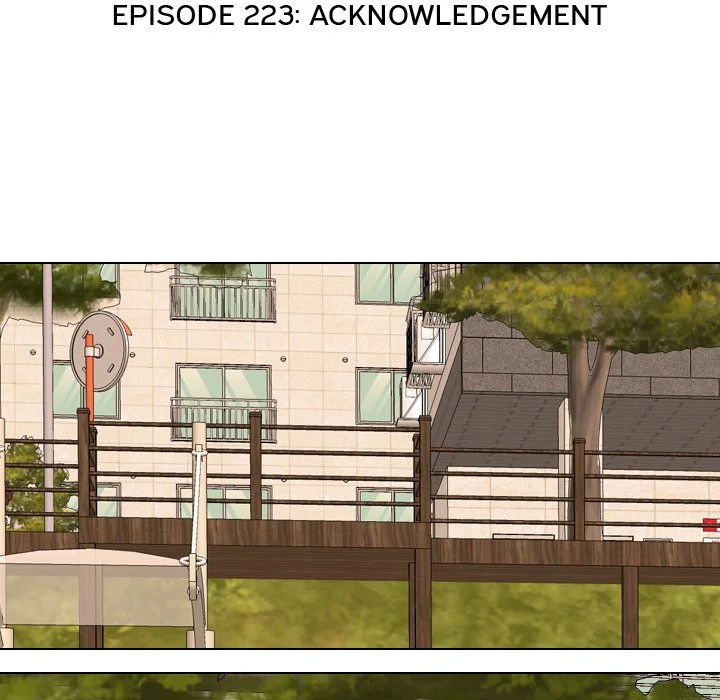 High School Legend: Red Dragon Chapter 223 - Page 13