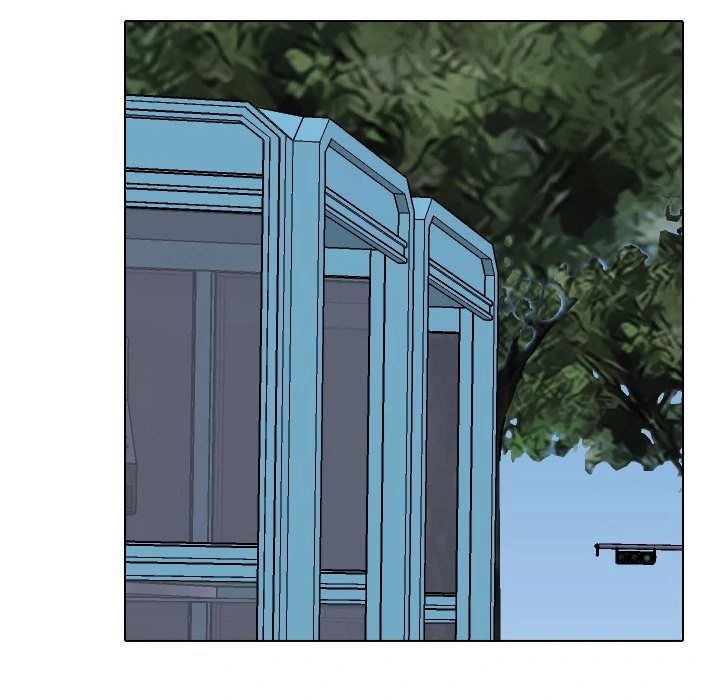 High School Legend: Red Dragon Chapter 223 - Page 122