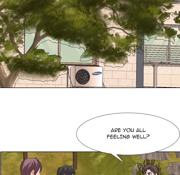 High School Legend: Red Dragon Chapter 223 - Page 14