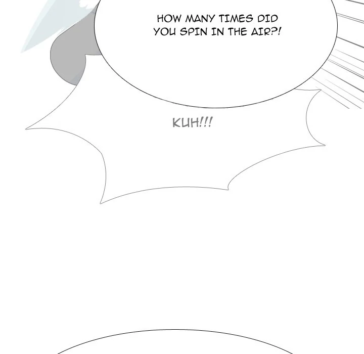 High School Legend: Red Dragon Chapter 223 - Page 135