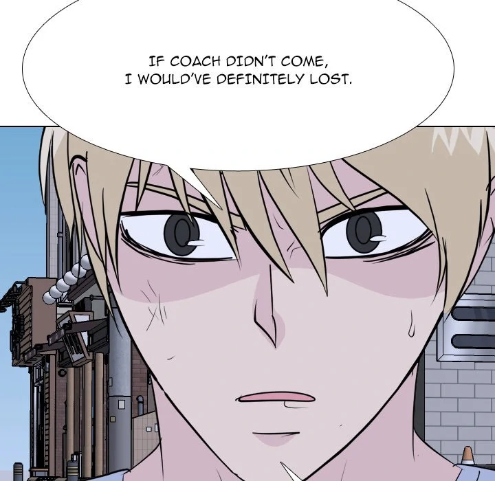 High School Legend: Red Dragon Chapter 223 - Page 136