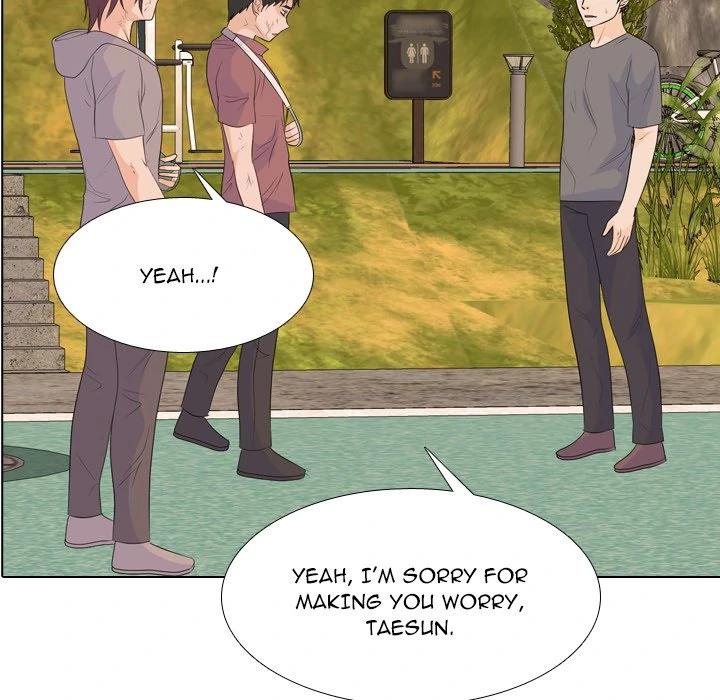High School Legend: Red Dragon Chapter 223 - Page 15