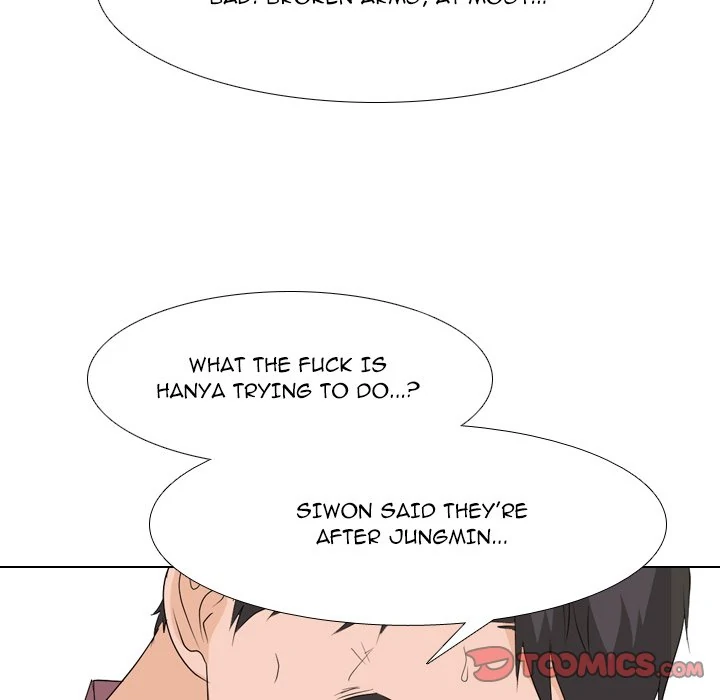 High School Legend: Red Dragon Chapter 223 - Page 18
