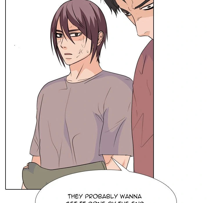 High School Legend: Red Dragon Chapter 223 - Page 20